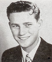 Burbank High School, Burbank, CA In Memoriam: Ted Ehring, BHS 1948