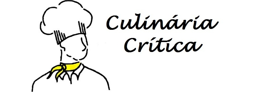 Culinária Crítica