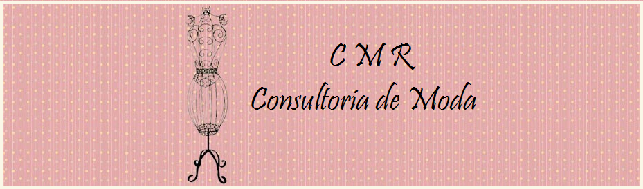 CMR Consultoria de Moda