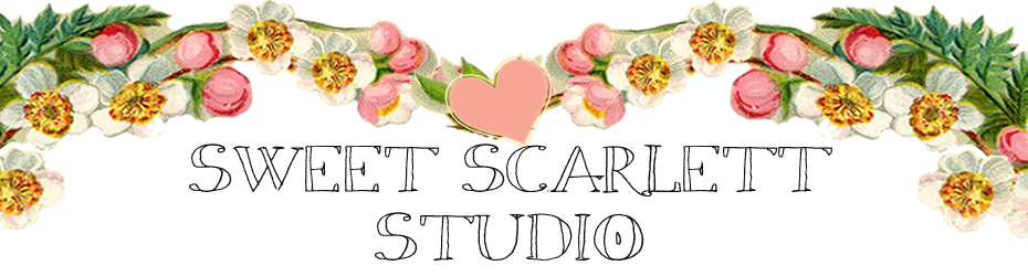 Sweet Scarlett Studio