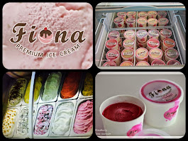 Fiona Premium Icecream