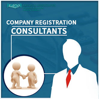 Company Registration Consultants in India