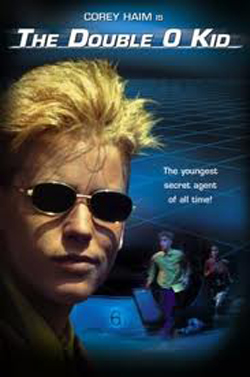 The Double 0 Kid (1992)
