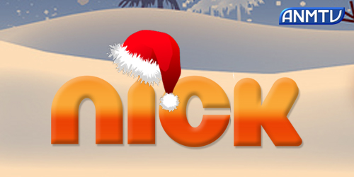 Diciembre en Nickelodeon: Especiales de navidad y especial de películas de  fin de año – ANMTV