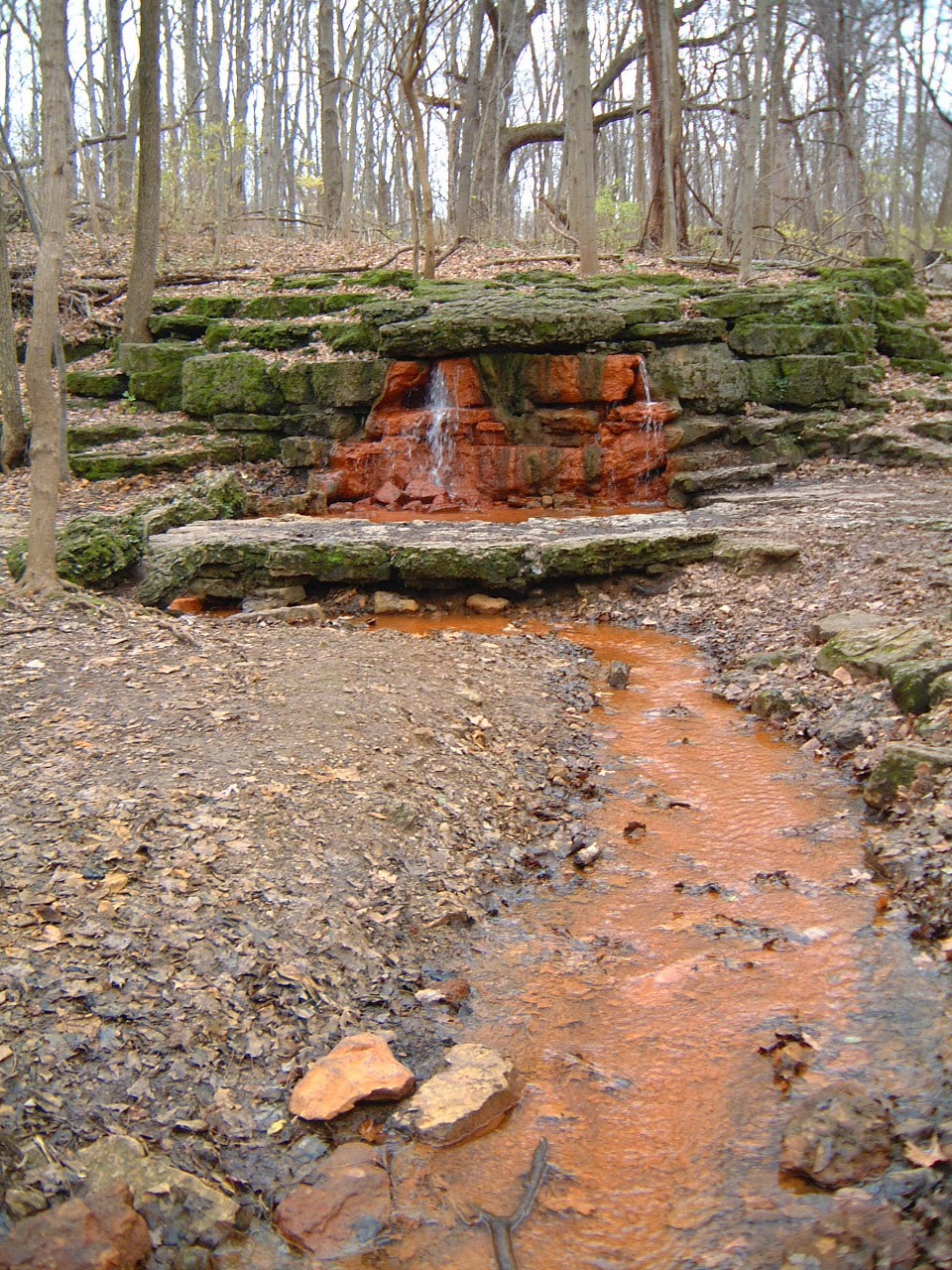 Mound Builders A Travel Guide to the Ancient Ruins in the Ohio Valley Photographic Tour of