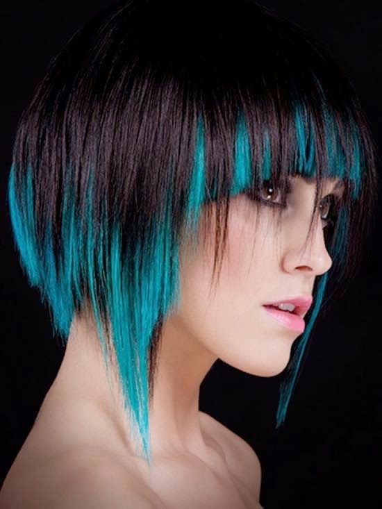 Hairstyles For Females