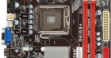 Esonic G41 Motherboard Driver