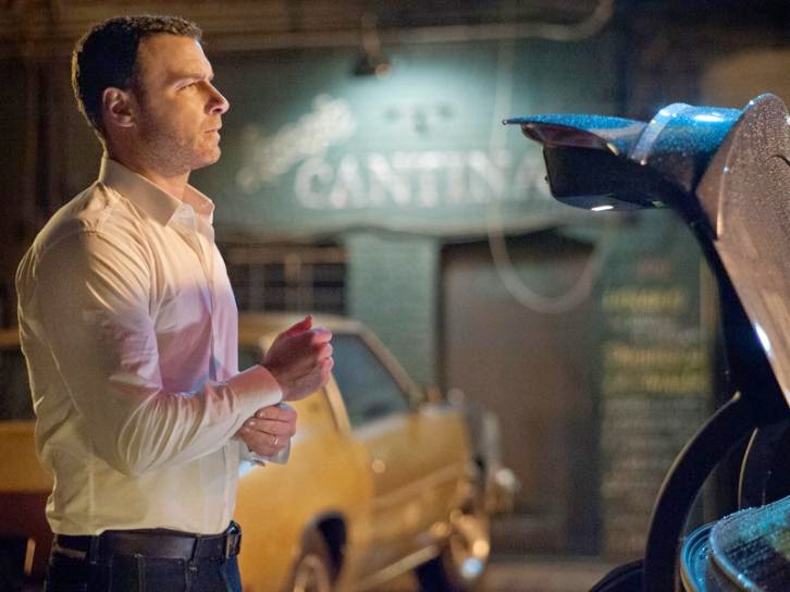 Ray Donovan - Yo Soy Capitan & Uber Bay - Review: "We're Going Back To The Start"