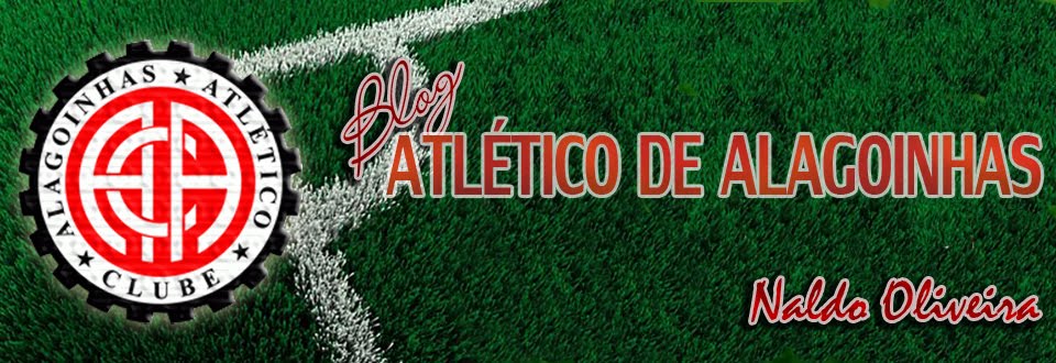 ATLÉTICO DE ALAGOINHAS - BAHIA