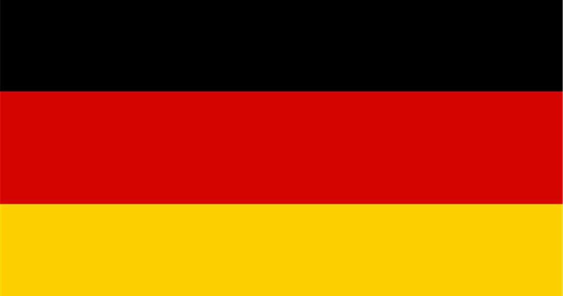 Just Pictures Wallpapers: Germany Flag