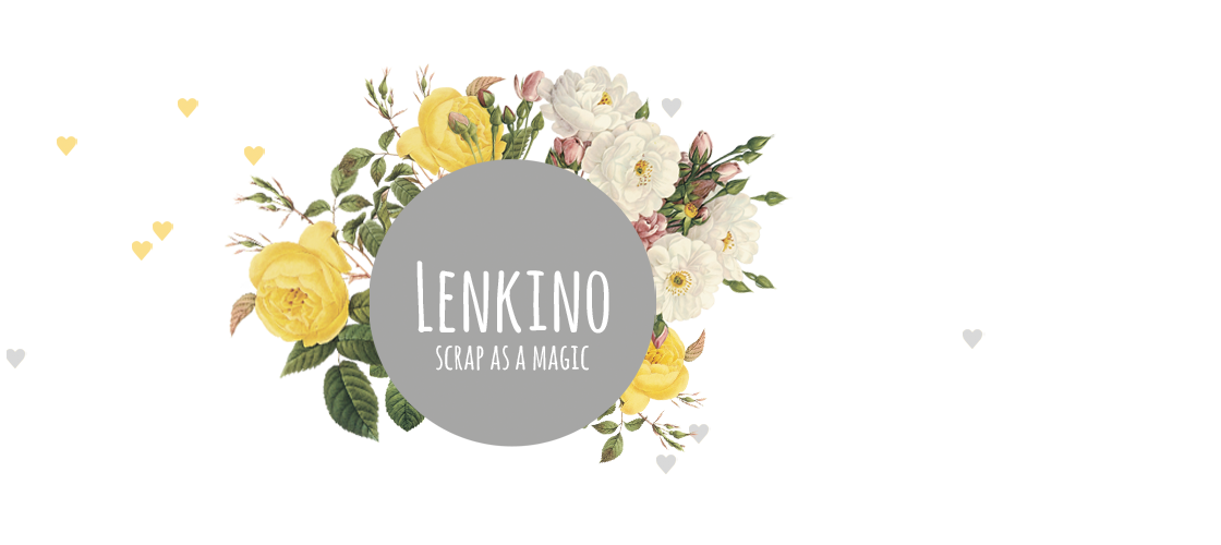 Lenkino♥