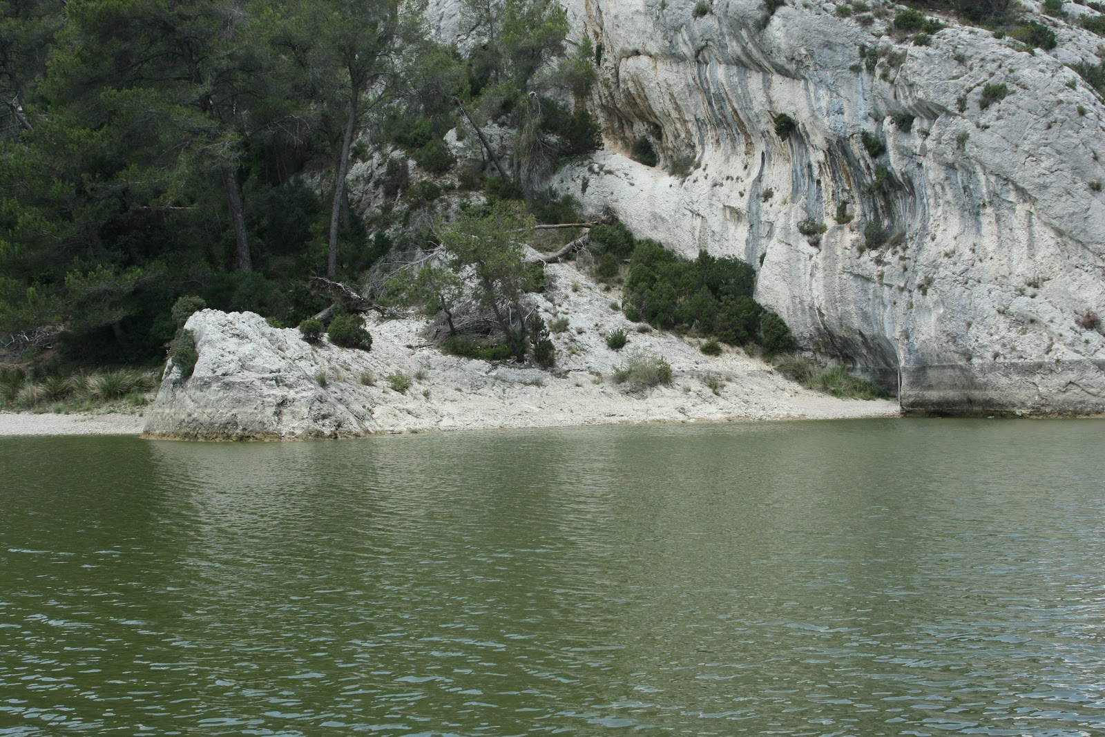 Petit Maman. Petit Papa. Le Lac de SaintRémydeProvence