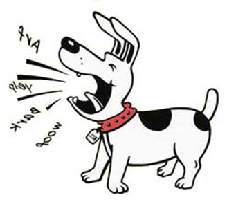 Snoopy Clip Barking Bad Dog Snoopy Clip Barking Bad Dog