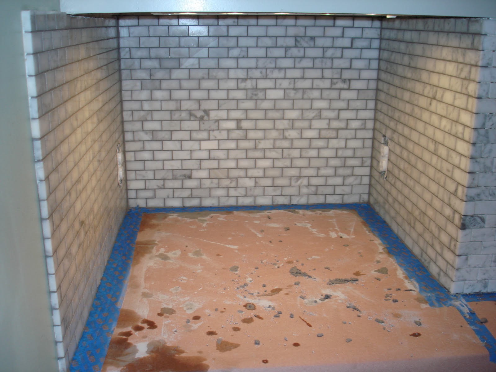 House to Home Great Gray Grout