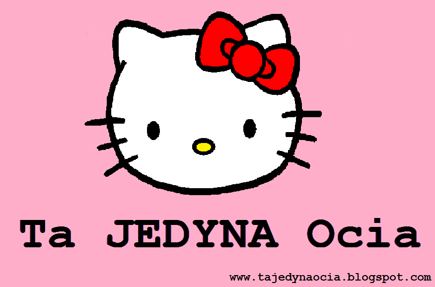 Ta JEDYNA Ocia ♥