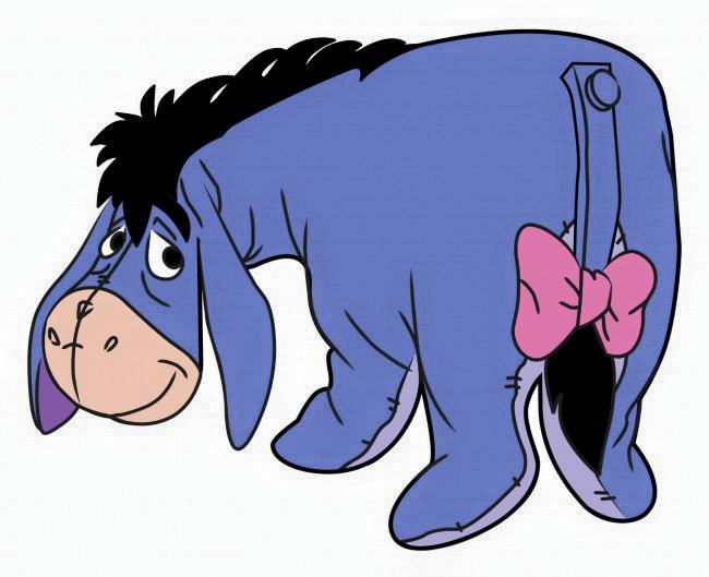 El Mundo de Von Boo Mi primer Amigurumi Burrito de Winnie de Pooh