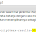 Kondisional Halaman “selected” pada Widget Label Blogspot Tidak Konsisten
