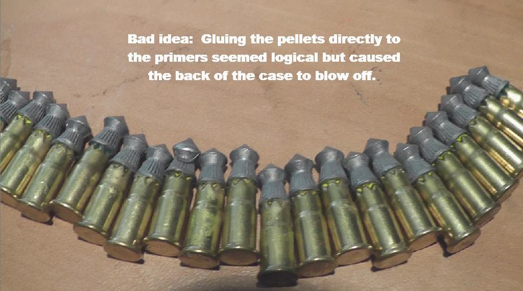 10. 22 Caliber Nail Gun Blanks Wholesale - wide 6