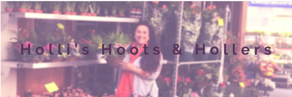 Holli's Hoots and Hollers