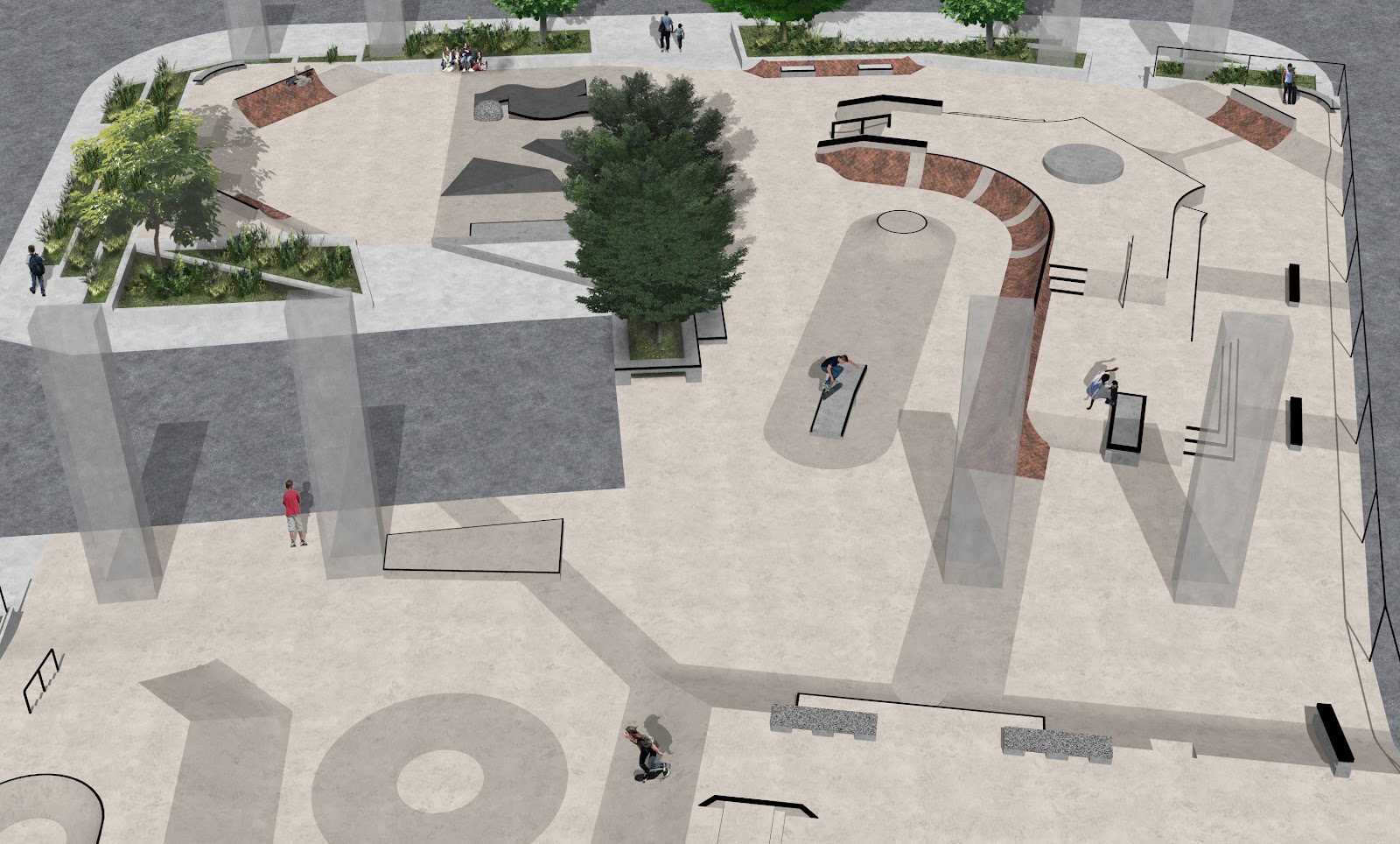 Boise Skateboard Association