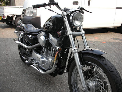 Sportster