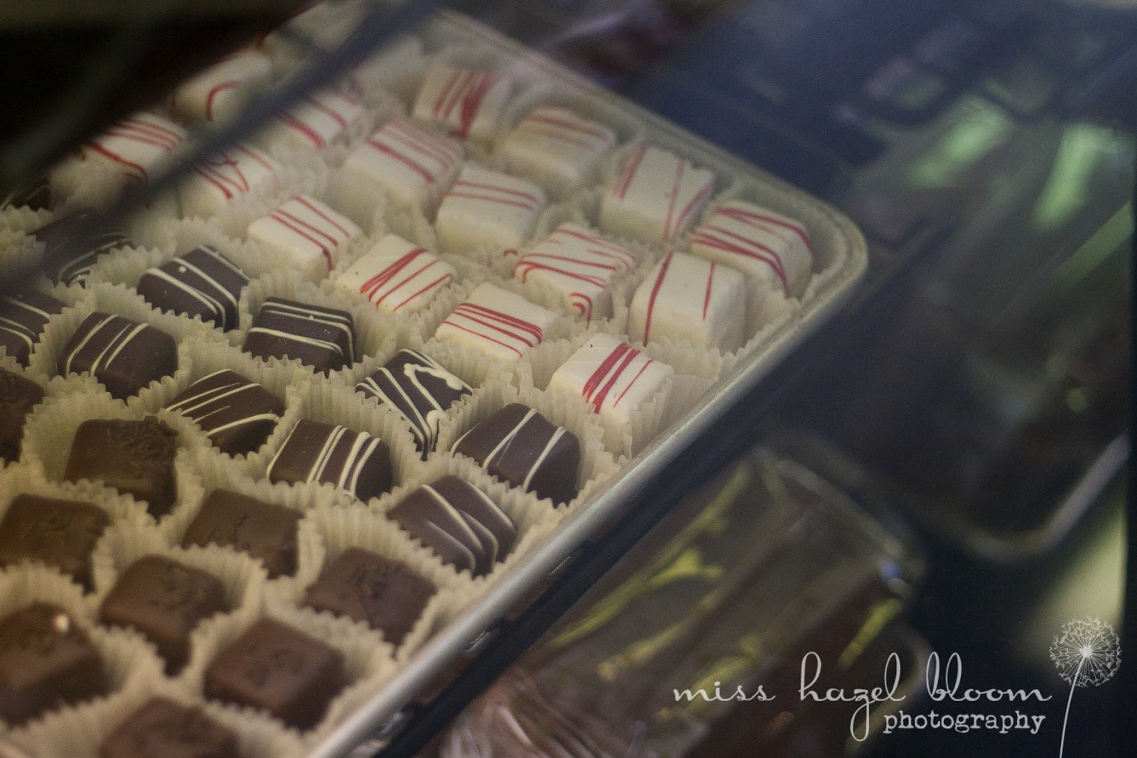 I Heart Salt Lake Glaus French Pastries