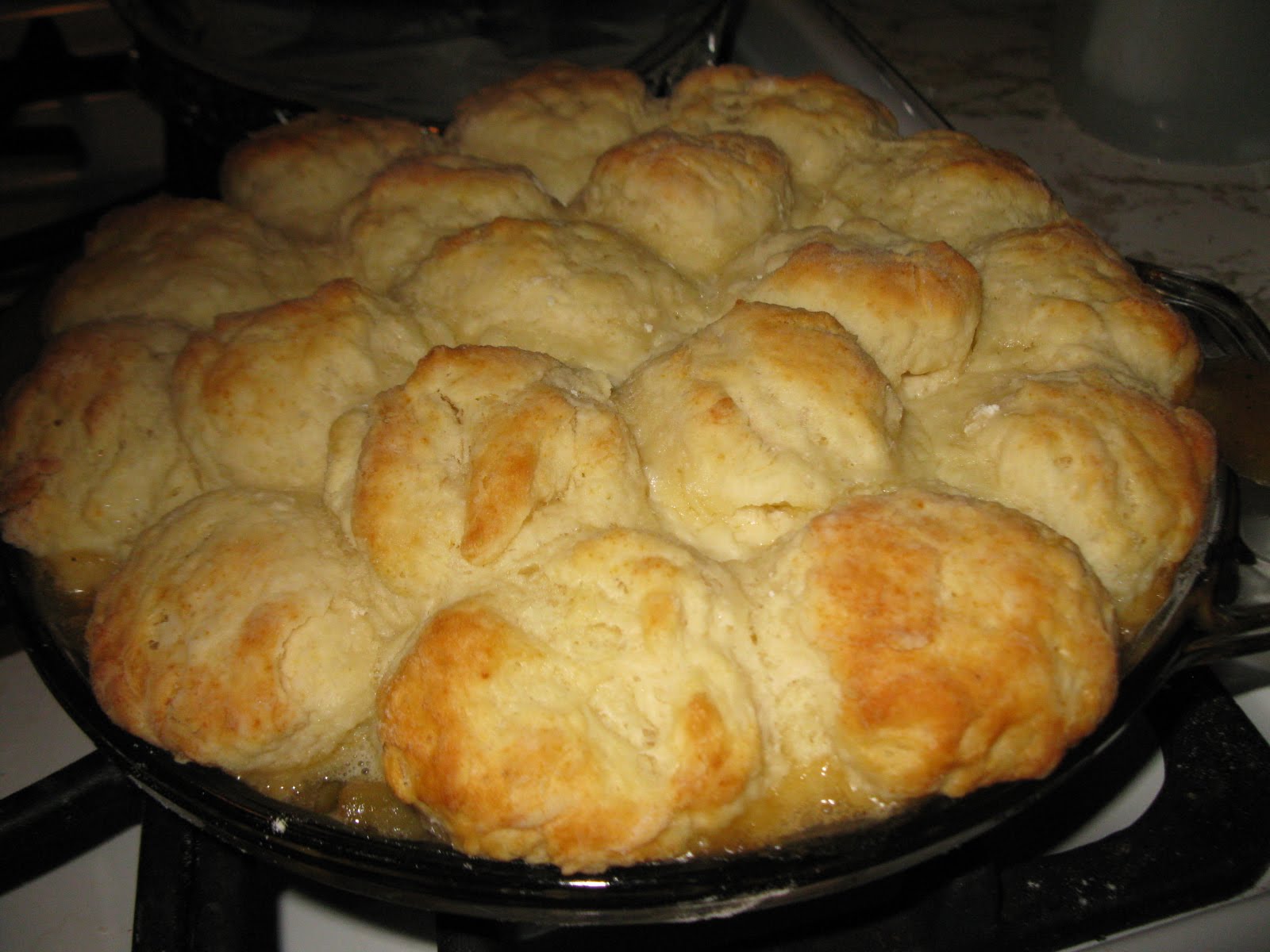 Simply Homemaking What to do with tough leftover meat.