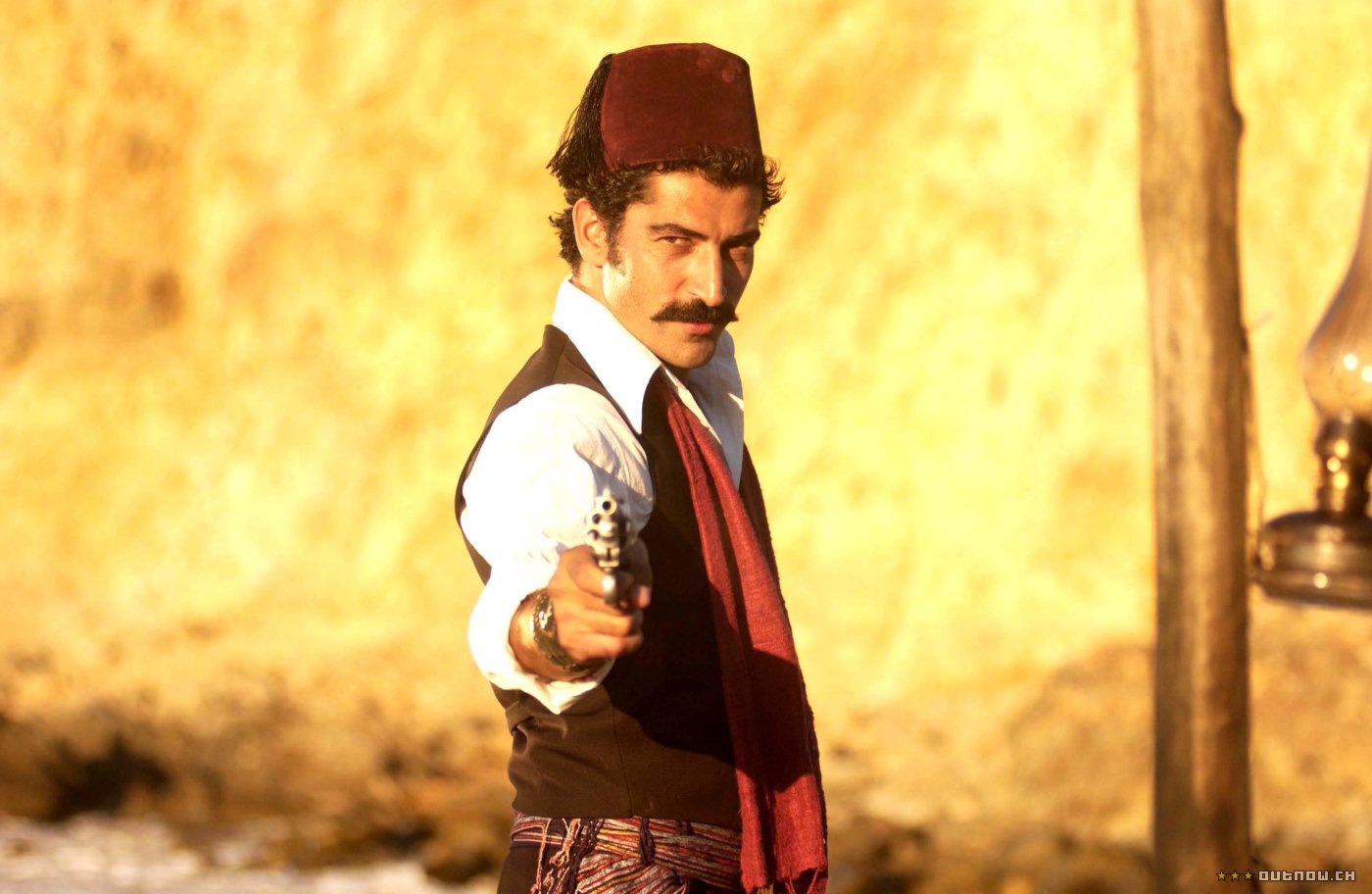 �Son Osmanlı Yandım Ali 2� Geliyor Medyanoz