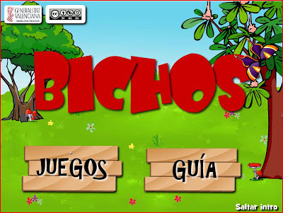 Juegos Online Niños 5 Años