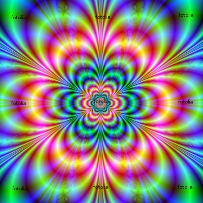 EL COLOR EN LA IMAGEN el color en la imagen: