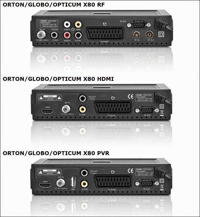  Orton X80 -  6