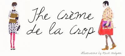♥The crème de la crop♥