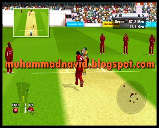 International Cricket 2010 Pc Game Torrent Download International Cricket 2010 Pc Game Torrent Download