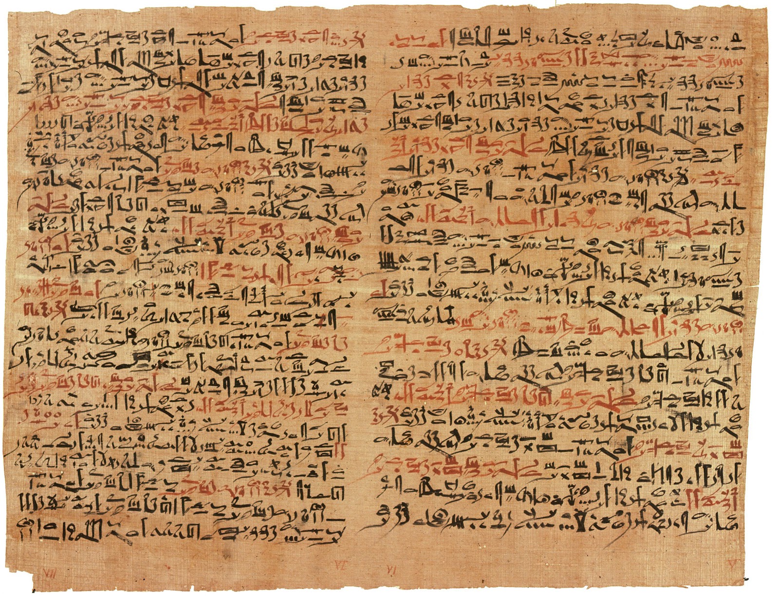 egyptian scribe in hierogliphics egyptian scribe in hierogliphics