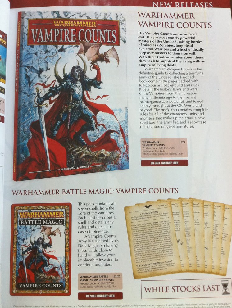 oh-WHFB Rules Errata VK