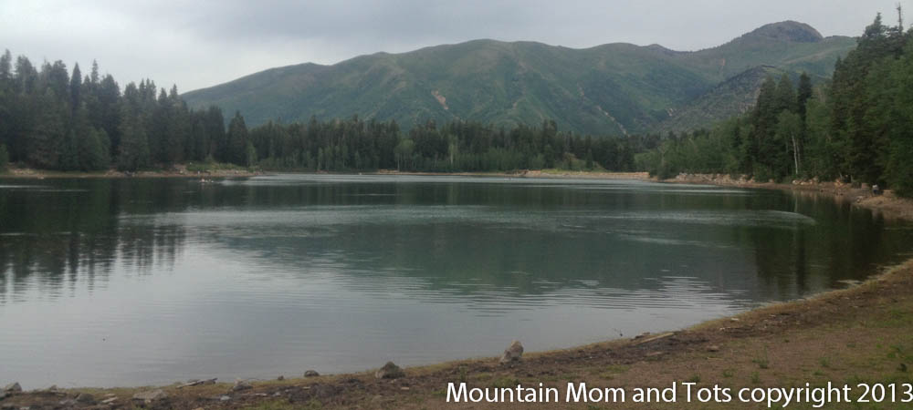 Payson Lakes Nebo Loop Scenic Byway Payson Utah Mountain Mom And Tots