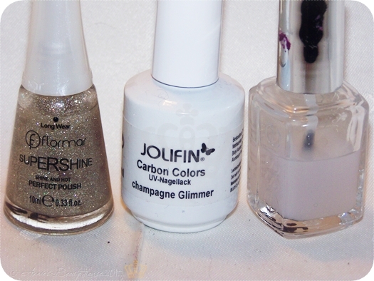 Golden Shimmer I M So Matt About You Notd Annie Online Magazine For Fashion Lifestyle Beauty