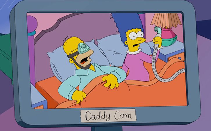 The Simpsons - Season 26 - Premiere Sneak Peek