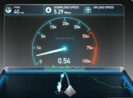 fast internet browsing