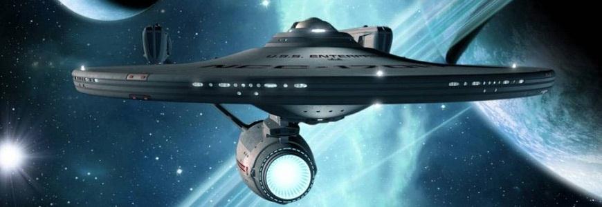 9 Minutes Of New Star Trek Movie