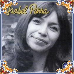 Isabel Parra Cantando Por Amor Isabel Parra Cantando Por Amor