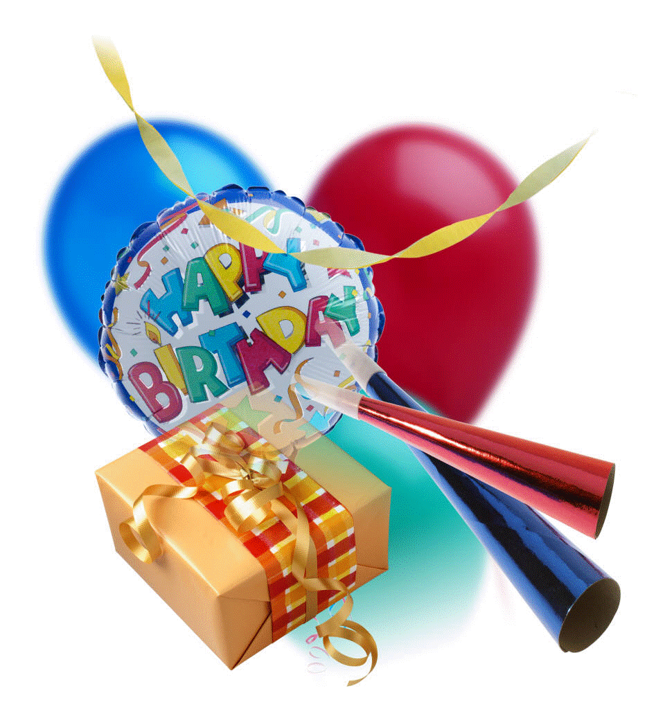 Master List: Birthday Clubs
