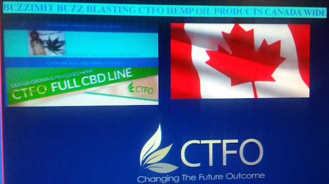 BUZZIMIT BUZZ BLASTING CTFO HEMP OIL PRODUCTS CANADA WIDE PIC