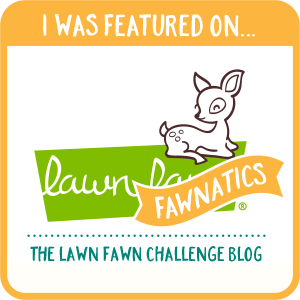 Featured Lawn Fawnatics #39