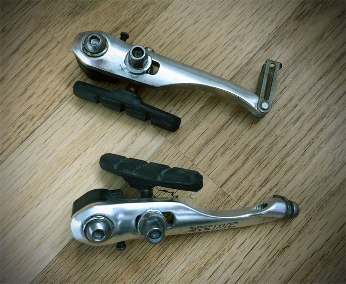 shimano stx rc groupset