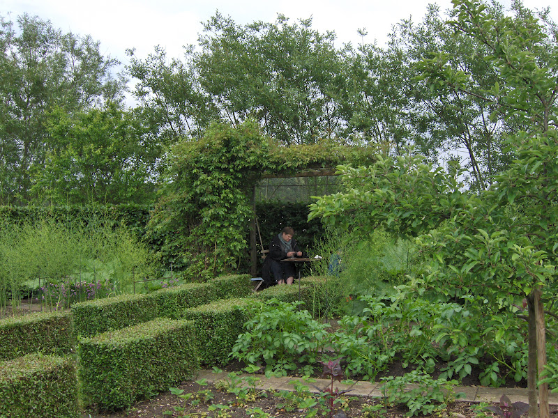 Lad romantikken blomstre: 06/01/2012 07/01/2012