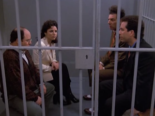 seinfeld last scene seinfeld last scene