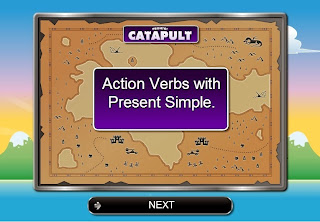 http://www.eslgamesplus.com/action-verbs-esl-interactive-grammar-vocabulary-game-present-tense/
