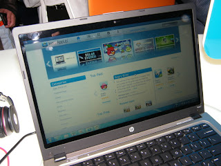 HP Folio 13