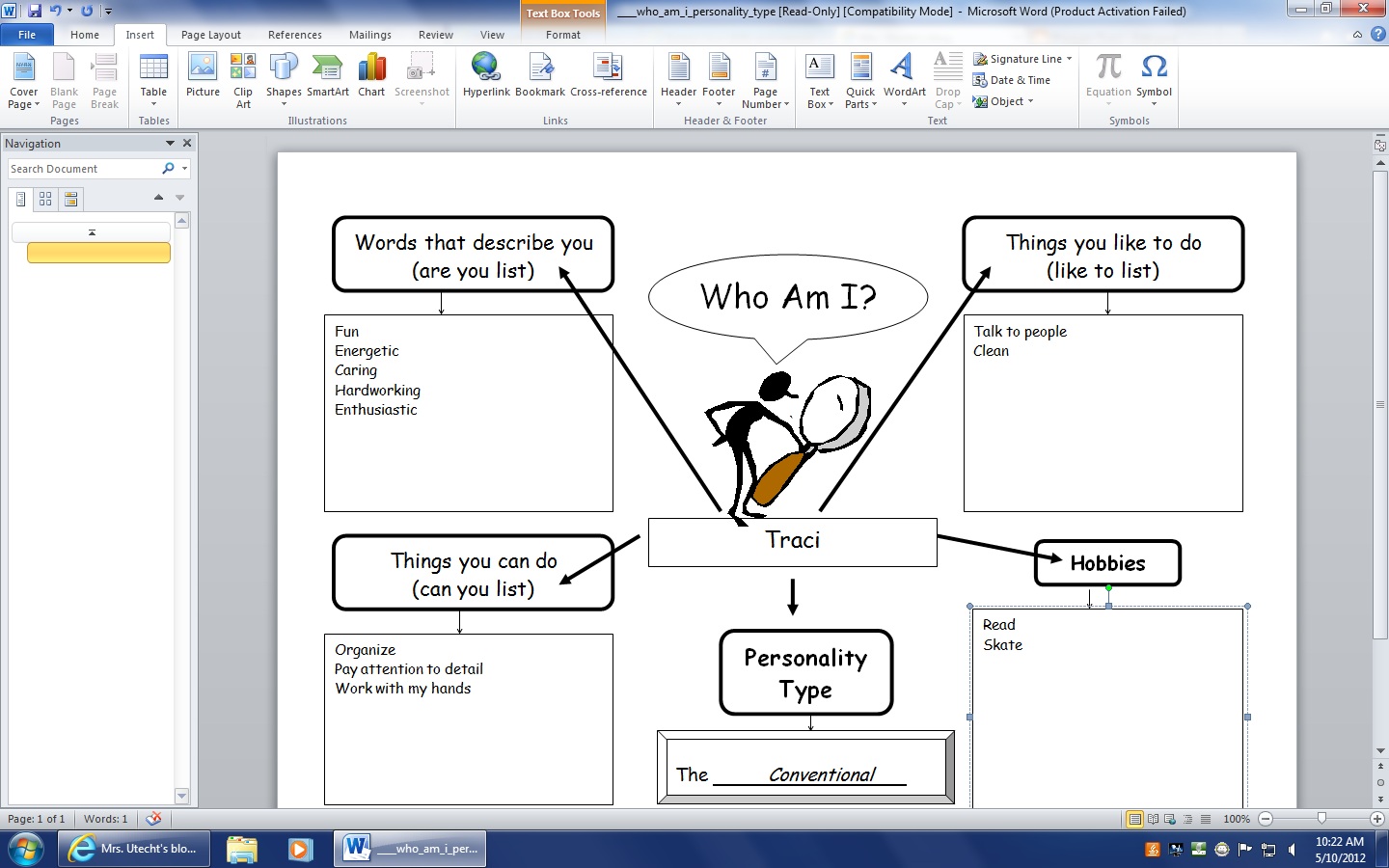 The story of an hour essay